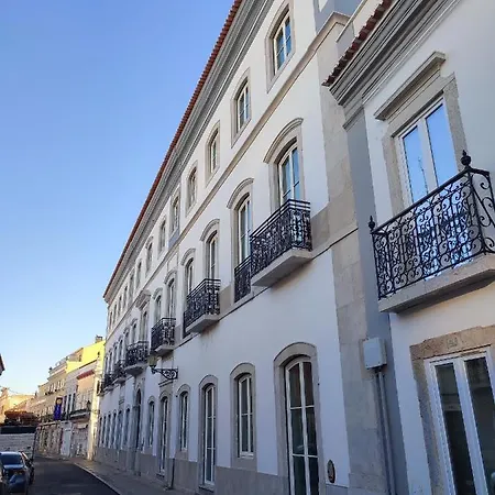 Young Spirit * District de Faro