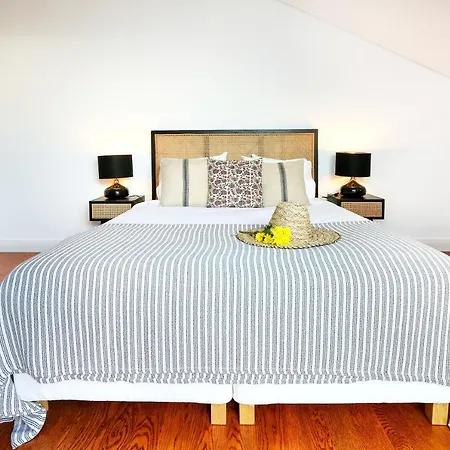 Young Spirit * District de Faro