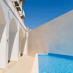 Young Spirit Appartement *