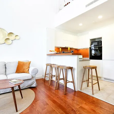Apartment Young Spirit *