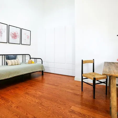 Apartment Young Spirit Faro