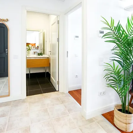 Apartment Young Spirit