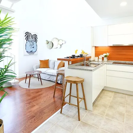Apartment Young Spirit *