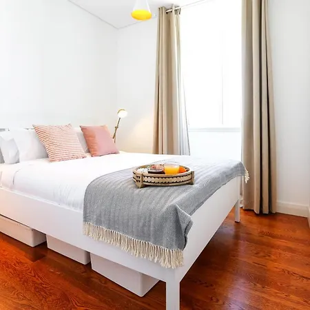 Young Spirit Apartment