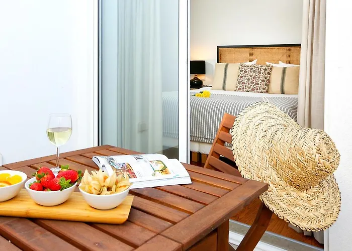 Young Spirit Distrikt Faro