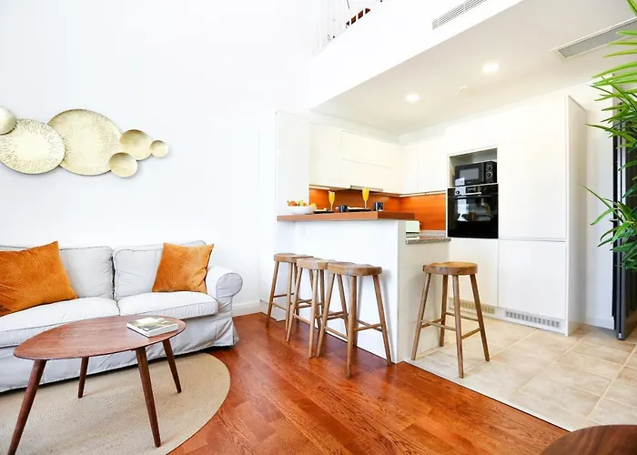 Apartment Young Spirit *