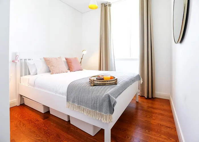 Young Spirit Apartment