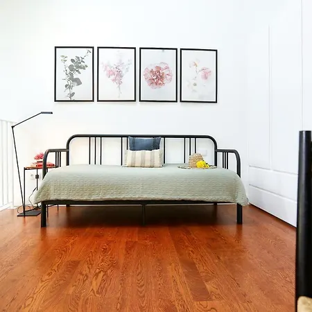 Young Spirit Apartment Distrikt Faro